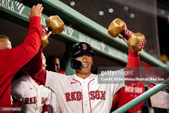 Pittsburg Pirates v Boston Red Sox Pittsburg Pirates v Boston Red Sox