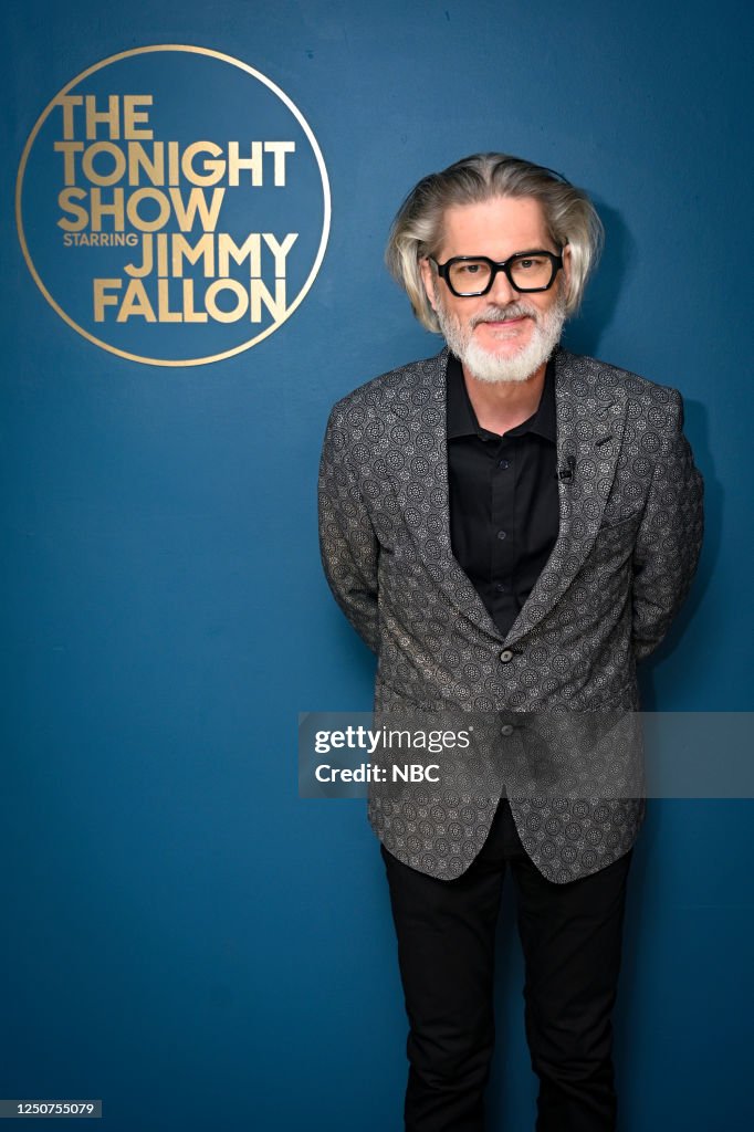 The Tonight Show Starring Jimmy Fallon - Season 10