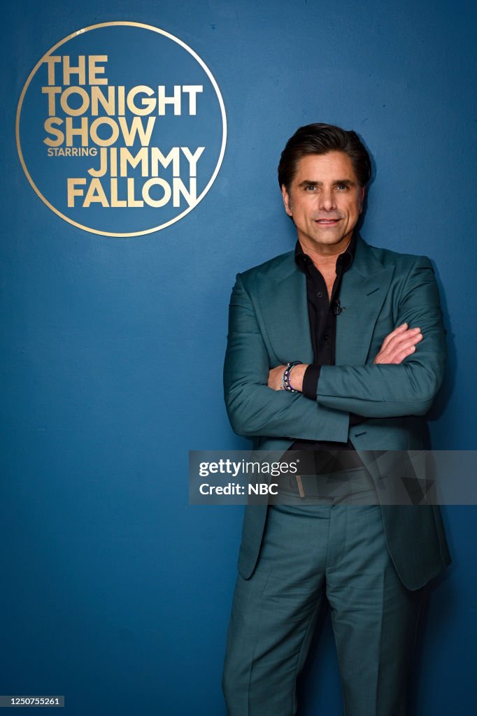 The Tonight Show Starring Jimmy Fallon - Season 10