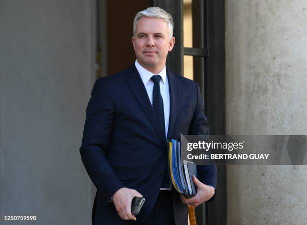 Jean Christophe Combe Photos and Premium High Res Pictures Getty Images