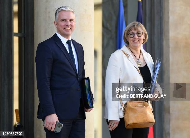 Jean Christophe Combe Photos and Premium High Res Pictures Getty Images