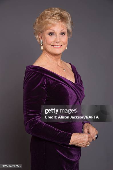 Angela Rippon Wiki Tv presenter Angela Rippon is photographed for BAFTA on May 10, 2015 ...