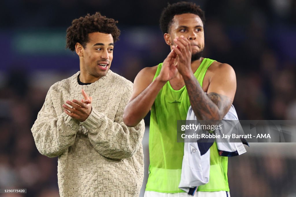 Leeds United v Nottingham Forest - Premier League