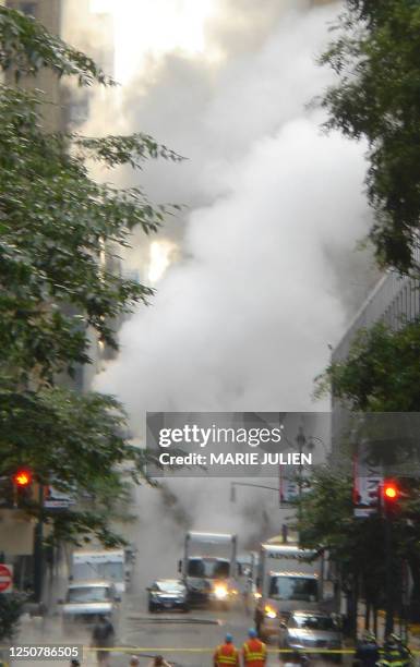 Pipe Exploding Steam Steam Pipe Explosion Photos and Premium High Res Pictures - Getty Images