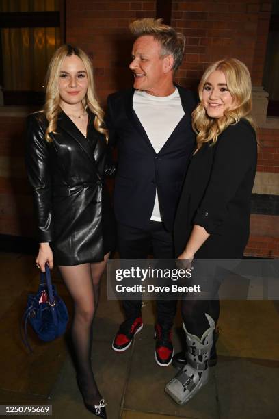 Tili Ramsay Tilly Ramsay Photos and Premium High Res Pictures - Getty Images