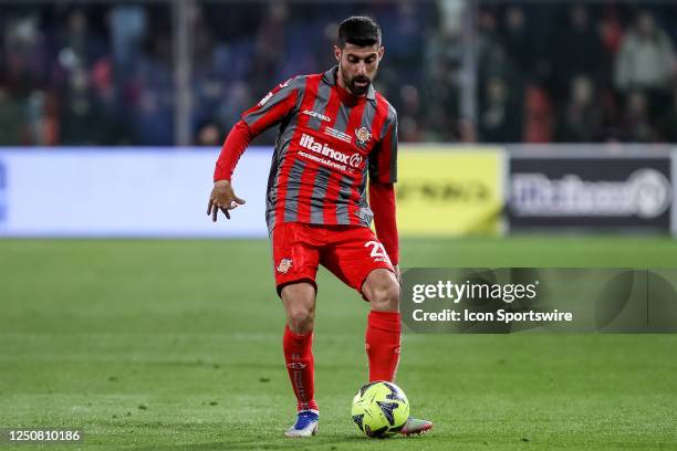 Marco Benassi 69 Marco Benassi Italia Stock Photos, High-Res Pictures, and Images ...