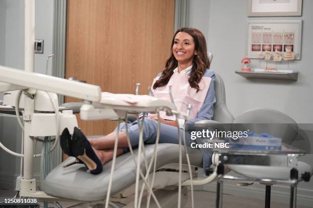 When Abby Met Gabby Episode 112 -- Pictured: India de Beaufort as Olivia --