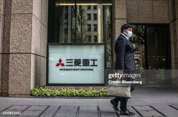 4 217 Mitsubishi Heavy Industries Photos High Res Pictures Getty Images 4-217-mitsubishi-heavy-industries-photos-high-res-pictures-getty-images