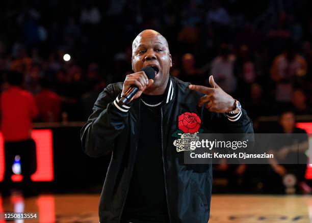 2 Short Rapper 979 Too Short Rapper Stock Photos, High-Res Pictures, and Images ...