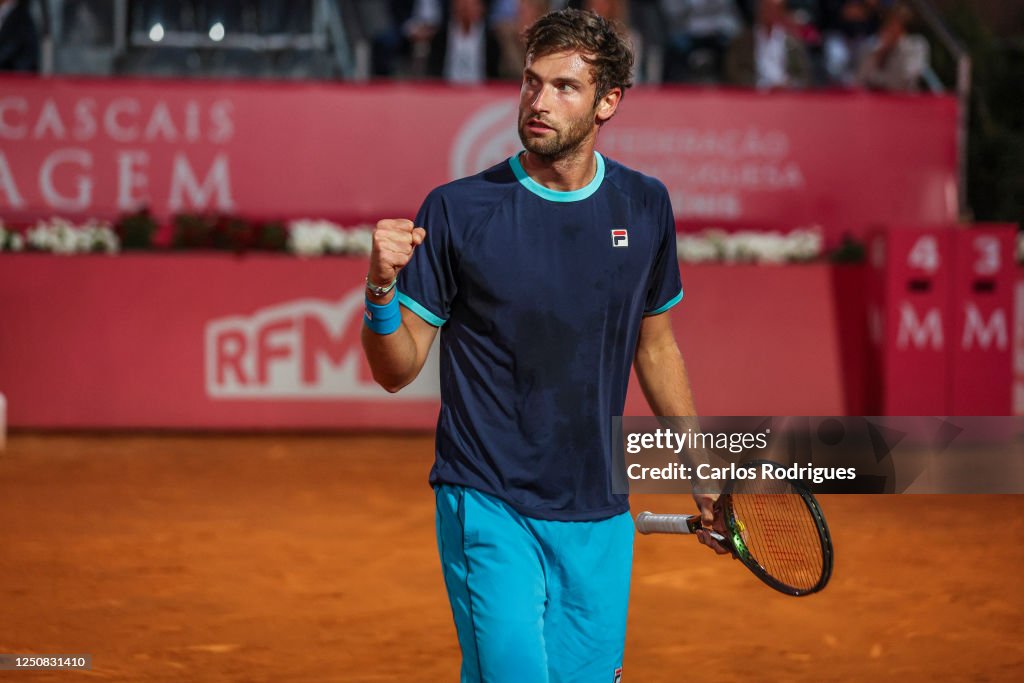 Estoril Open Tennis