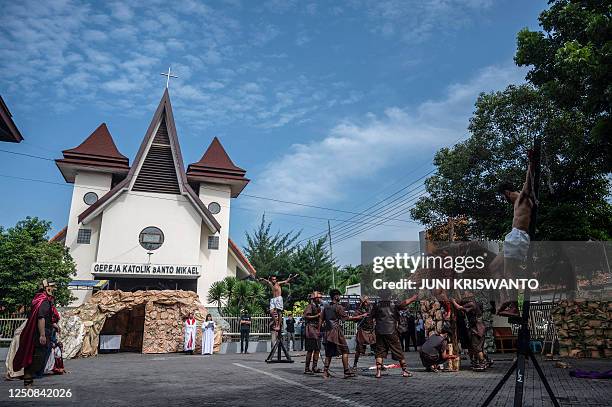 B Java Church Java Christian Church Photos and Premium High Res Pictures - Getty Images