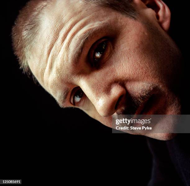 Actor Ralph 1,247 Portrait Of Actor Ralph Fiennes Stock Photos, High-Res Pictures ...