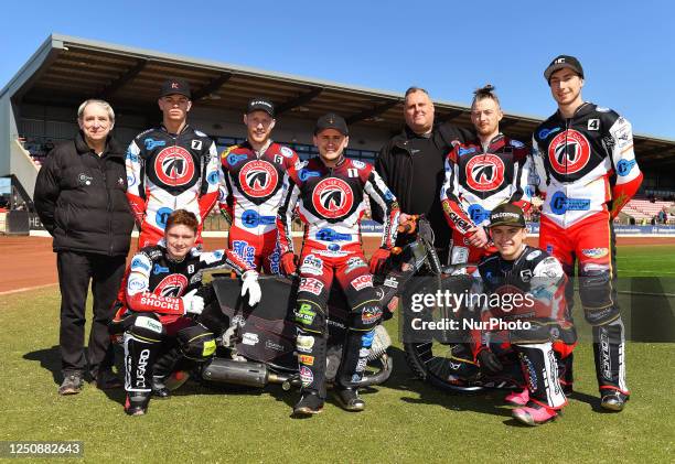 Sam Marson 41 Sam Marson Photos & High Res Pictures - Getty Images