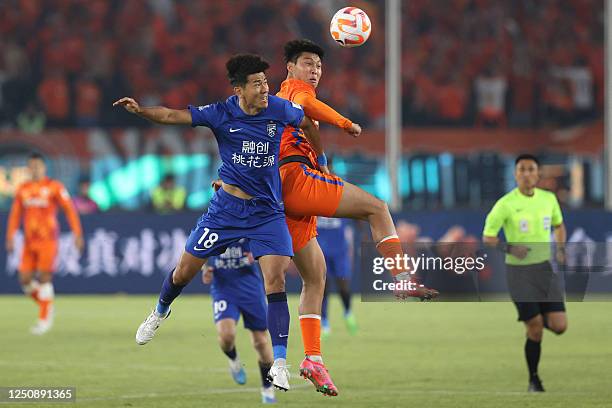 Li Yimming Yiming Liu Photos and Premium High Res Pictures - Getty Images