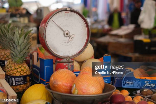 The Campo dei Fiori Market is located in Campo dei Fiori square and is the most visited by tourists. It has been in operation since 1869 and is made...