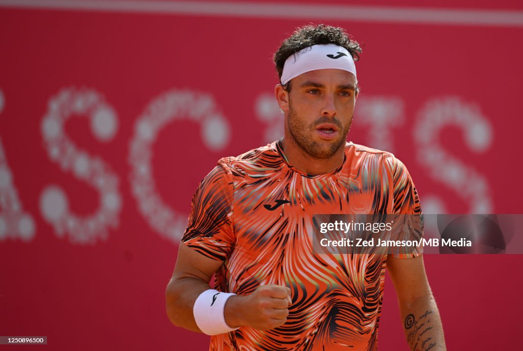 Estoril Open Tennis