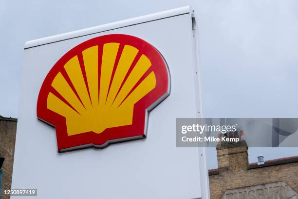 Shell Compancy Shell Global Photos and Premium High Res Pictures - Getty Images