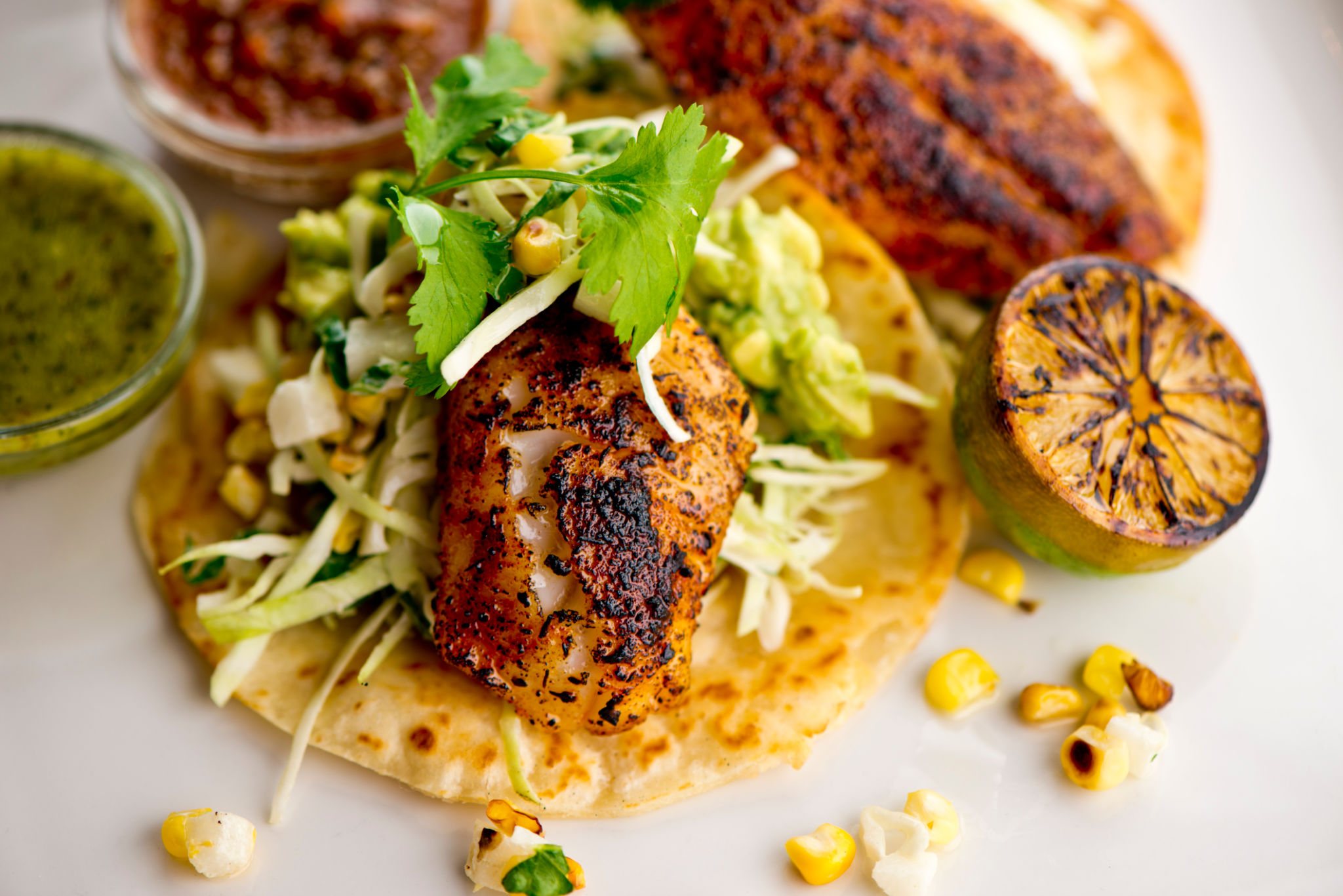 texmex dishes