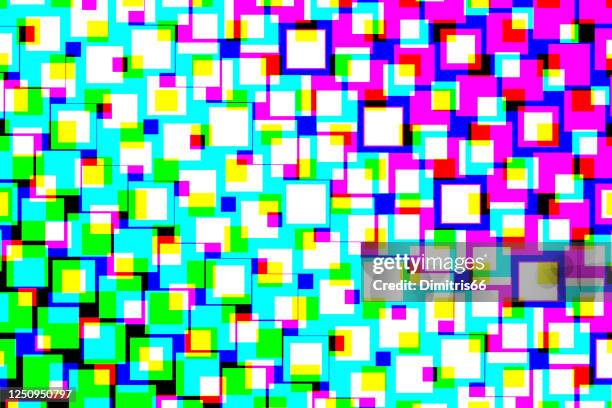 Rgb Pattern Photos and Premium High Res Pictures - Getty Images