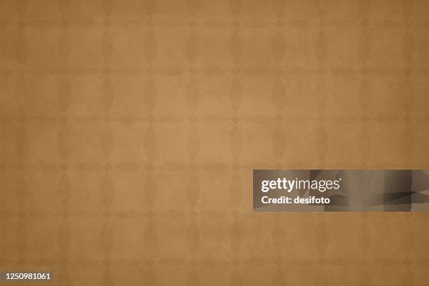 a creative dark brown colored self check background - matte background stock illustrations