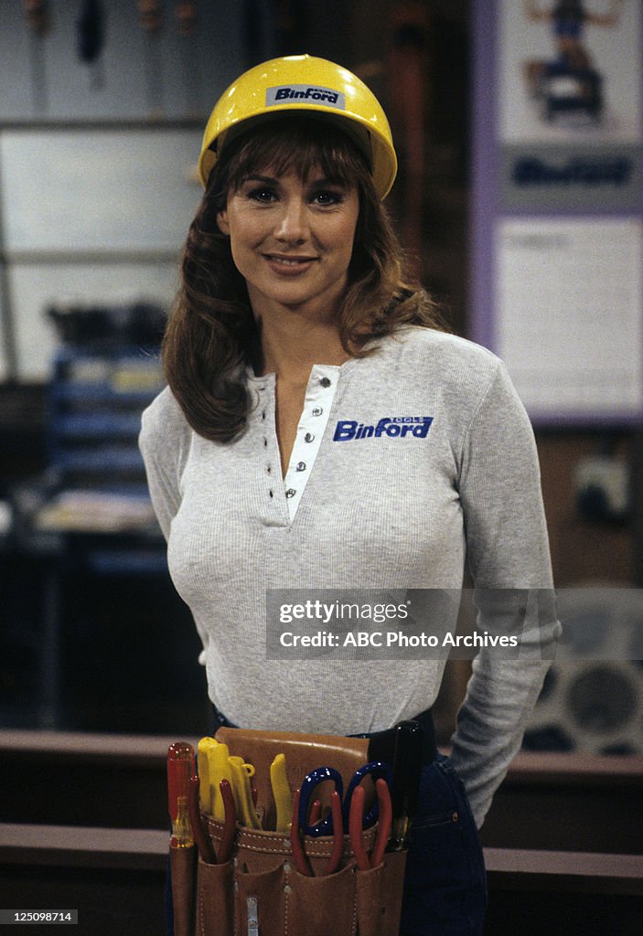 Debbe Davis IMPROVEMENT -