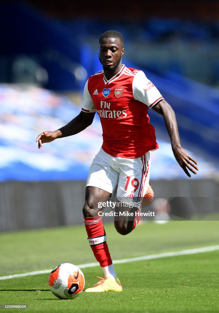 Brighton & Hove Albion v Arsenal FC - Premier League