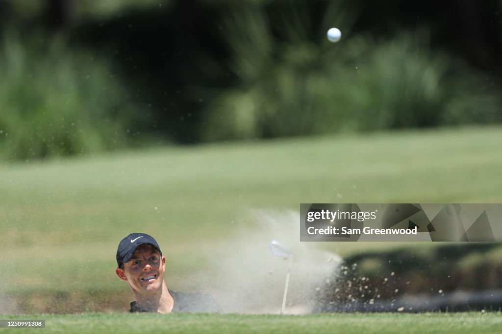 RBC Heritage - Round Three