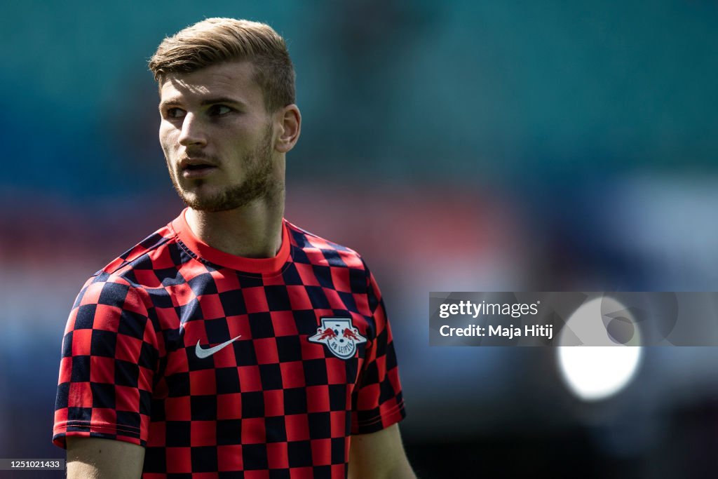 RB Leipzig v Borussia Dortmund - Bundesliga