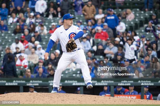 Michael Rucker Chicago Michael Rucker Baseball Player Photos and Premium High Res Pictures ...