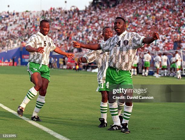 Mandatory Credit: David Cannon/ALLSPORT