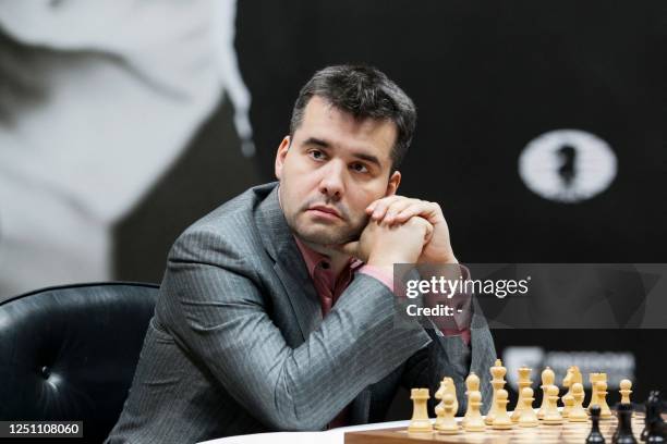 664 Russian Chess Grandmaster Stock Photos, High-Res Pictures, and