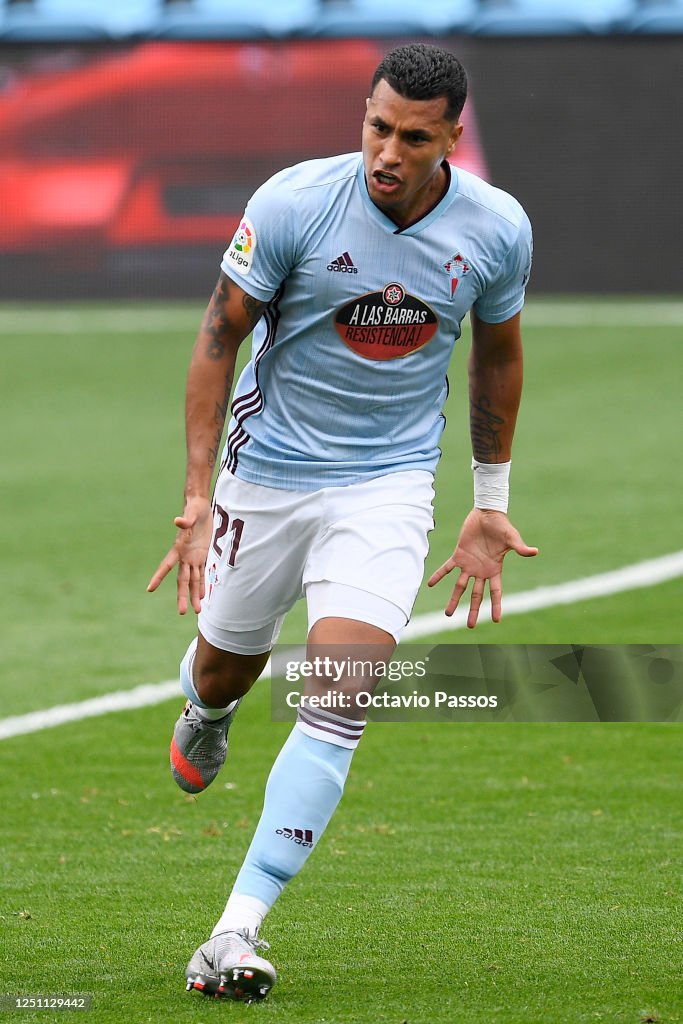 RC Celta de Vigo v Deportivo Alaves  - La Liga