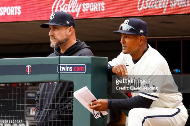 Tony Di Rocco 1 041 Coach Rocco Baldelli Stock Photos, High-Res Pictures, and Images ...