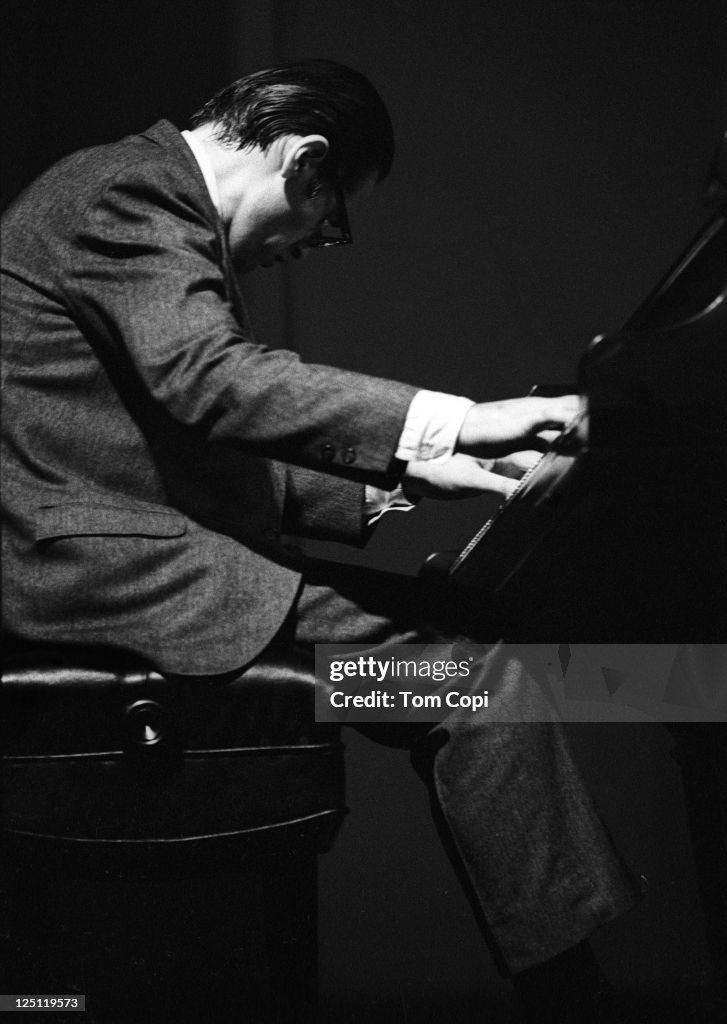 Bill Evans