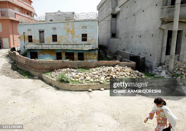 Rao Rashid Home 171 Rashid Rauf Photos & High Res Pictures - Getty Images