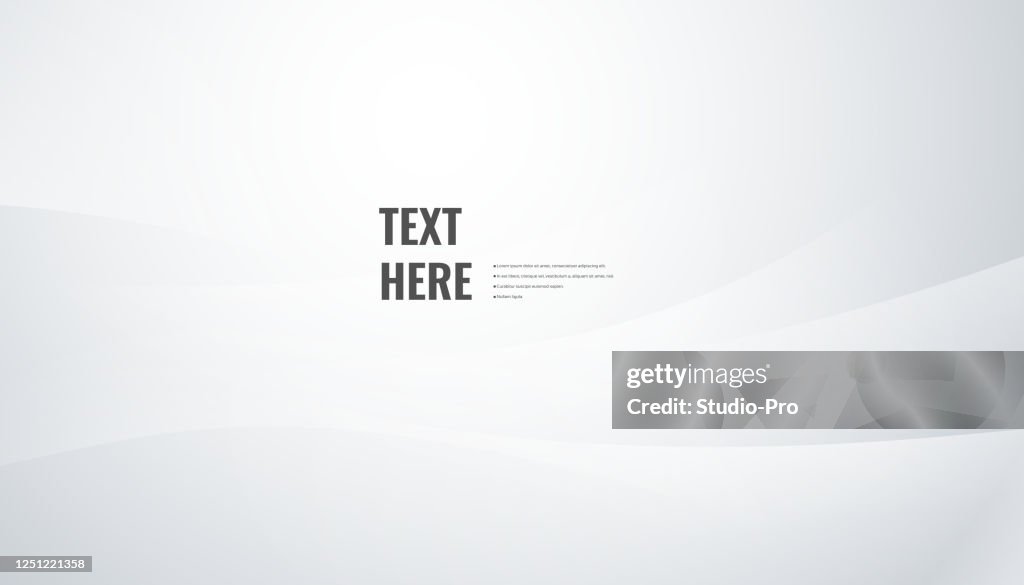 Abstract background