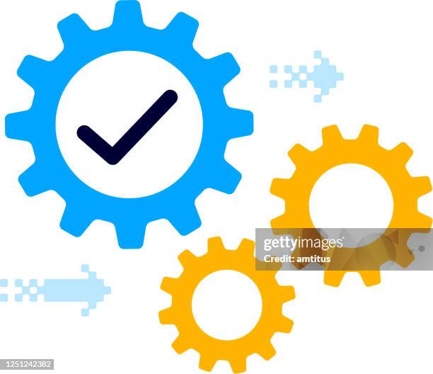 815 Check Mark Infographic High Res Illustrations - Getty Images
