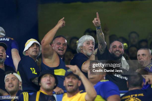 Number One Hooligans 255 Hooligans Argentina Stock Photos, High-Res Pictures, and Images ...