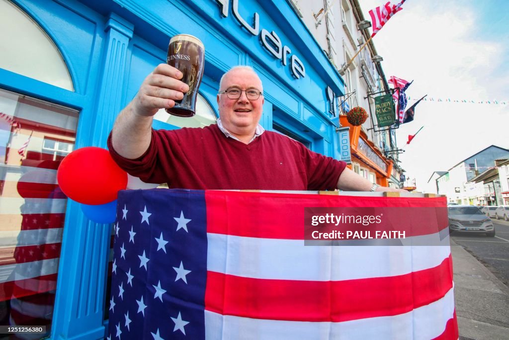 IRELAND-US-BRITAIN-DIPLOMACY-POLITICS-BIDEN