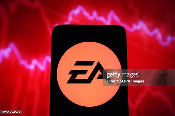 Electronic Arts Ios Poster 87,868 Electronic Arts Photos Stock Photos, High-Res Pictures, and ...