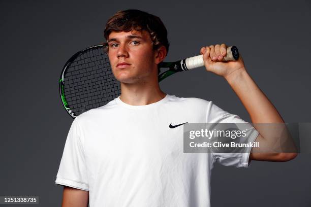 Jack Draper Tennis Photos and Premium High Res Pictures - Getty Images Jack Draper Tennis Photos and Premium High Res Pictures - Getty Images