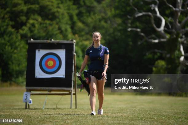 Bryony Pitman Photos and Premium High Res Pictures Getty Images