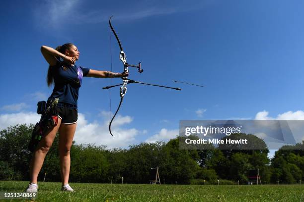 Bryony Pitman Photos and Premium High Res Pictures Getty Images