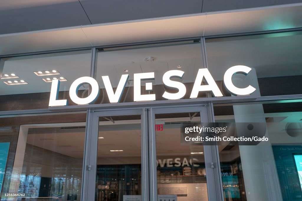 Lovesac