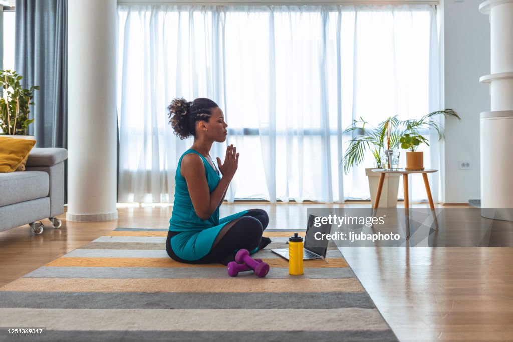 Finding your inner peace