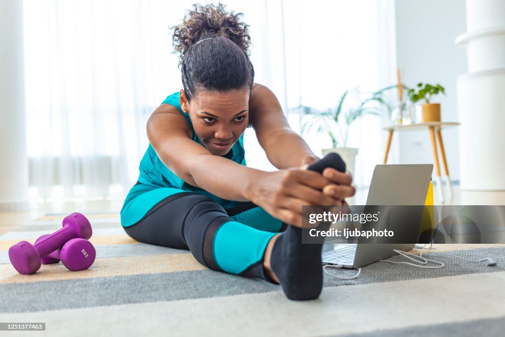 Your physique is in your hands