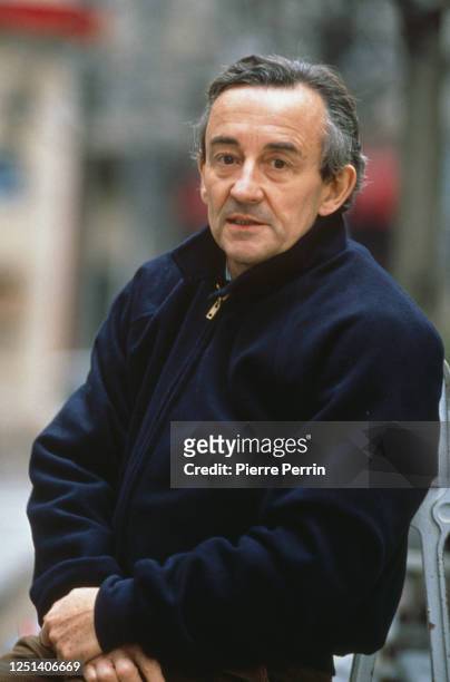 2,731 Louis Malle Photos & High Res Pictures - Getty Images