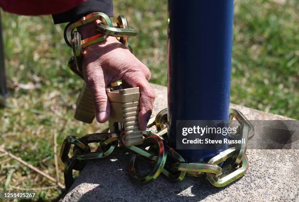 Pound Chain First Chain Lake Photos and Premium High Res Pictures - Getty Images