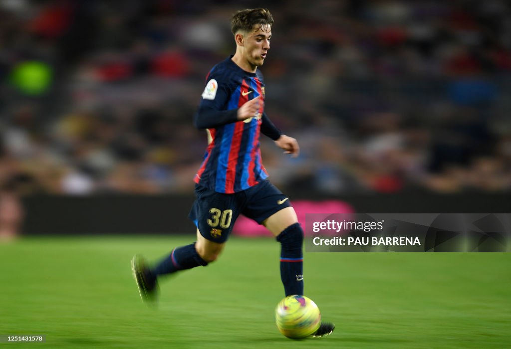 FBL-ESP-LIGA-BARCELONA-GIRONA