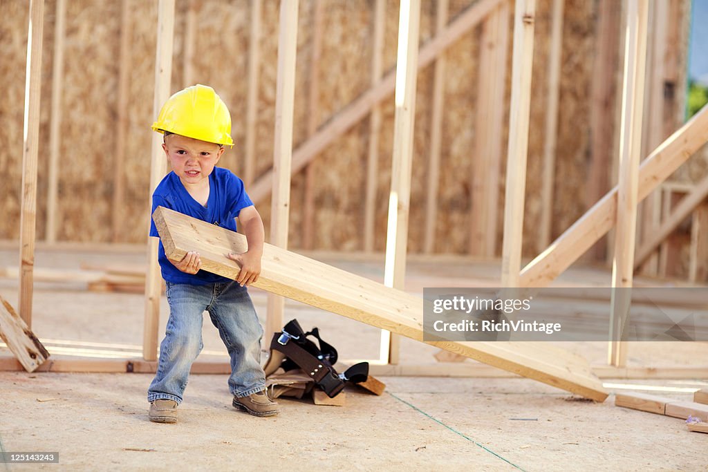 Heavy Labor